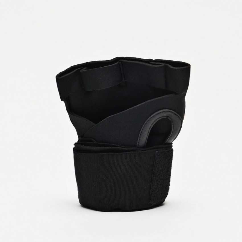 Бинт-перчатка Neoprene Black Leone