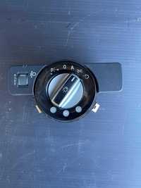 Regulador de luzes Mercedes c220 W204