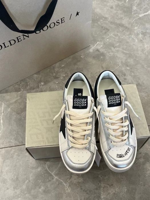 Класні кеди   Golden Goose ggdb