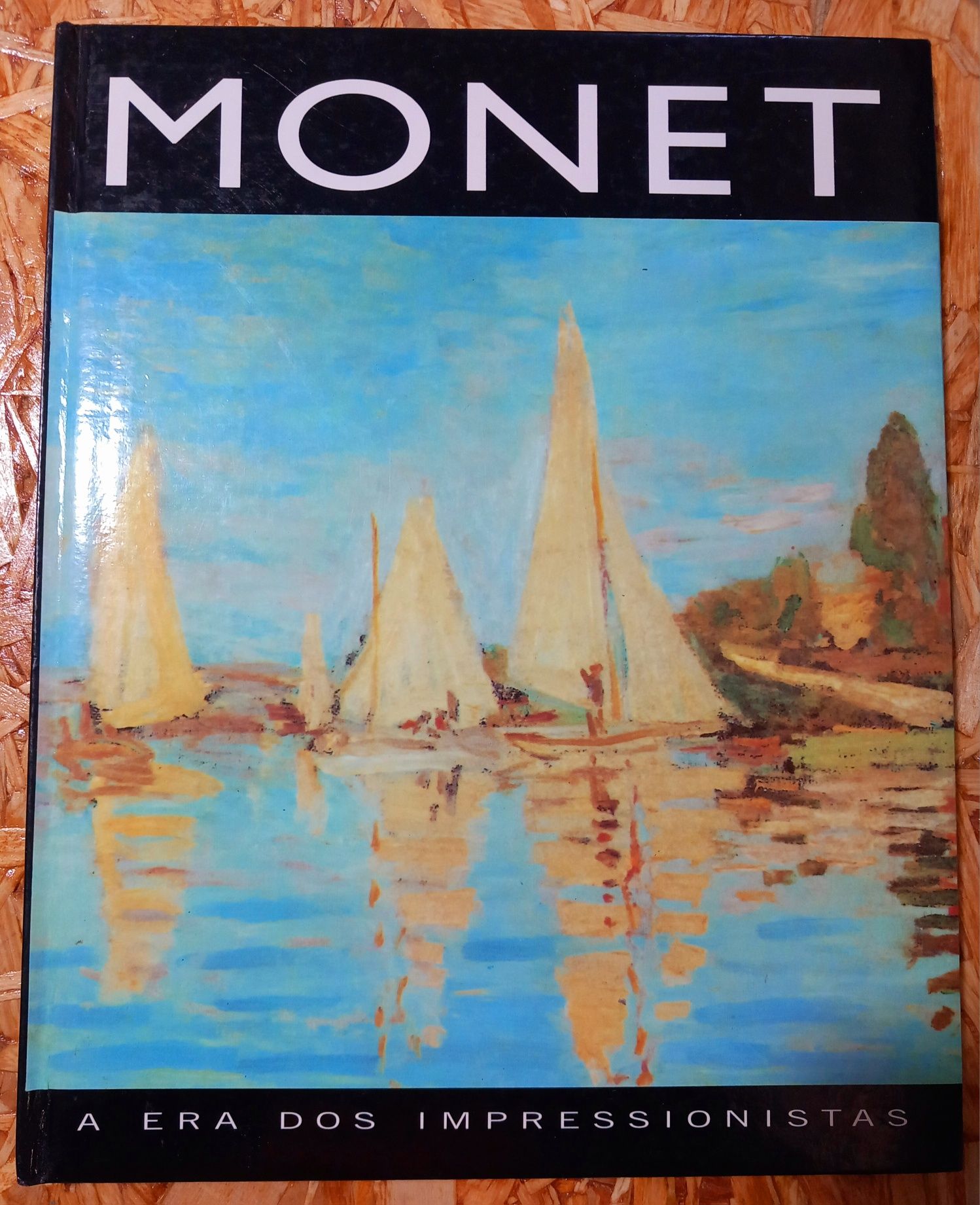 Monet (Claude Monet)