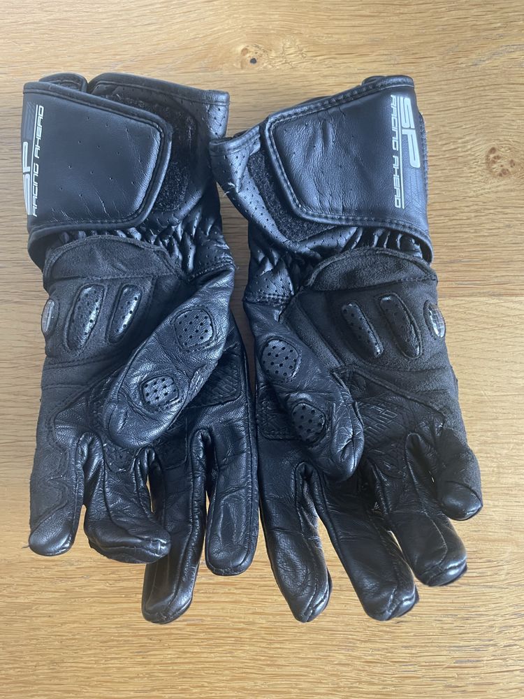 Rekawice motocyklowe Alpinestars