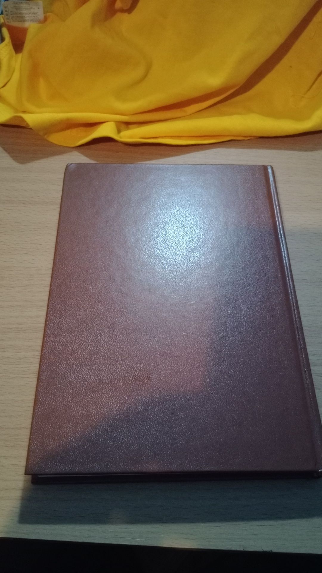 Livro Almeida Garrett antigo