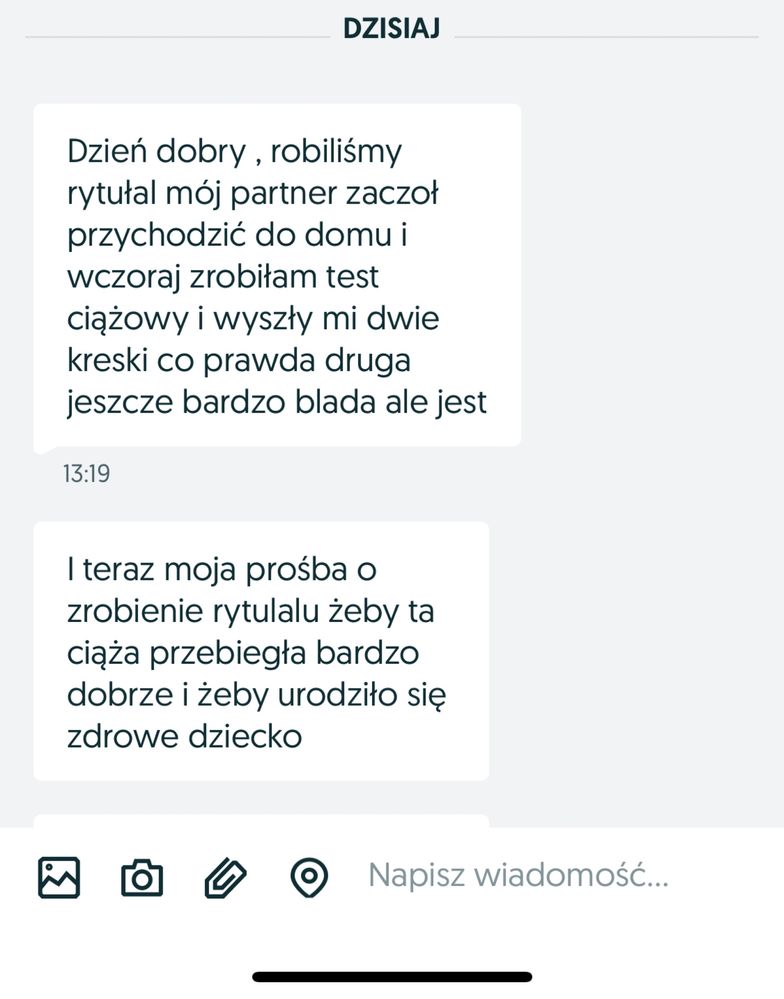 Voodoo, skuteczne rytuały miłosne, finansowe, klątwy - Gwarancja