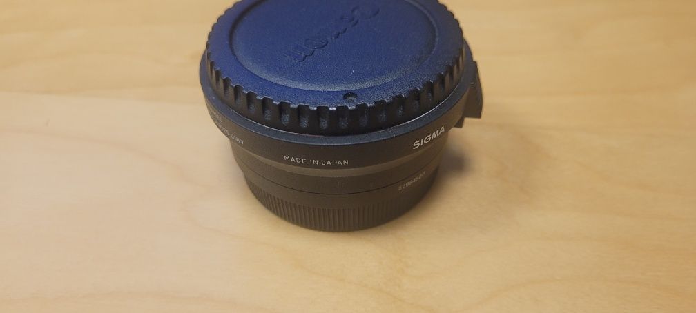 Sprzedam konwerter sigma mc 11