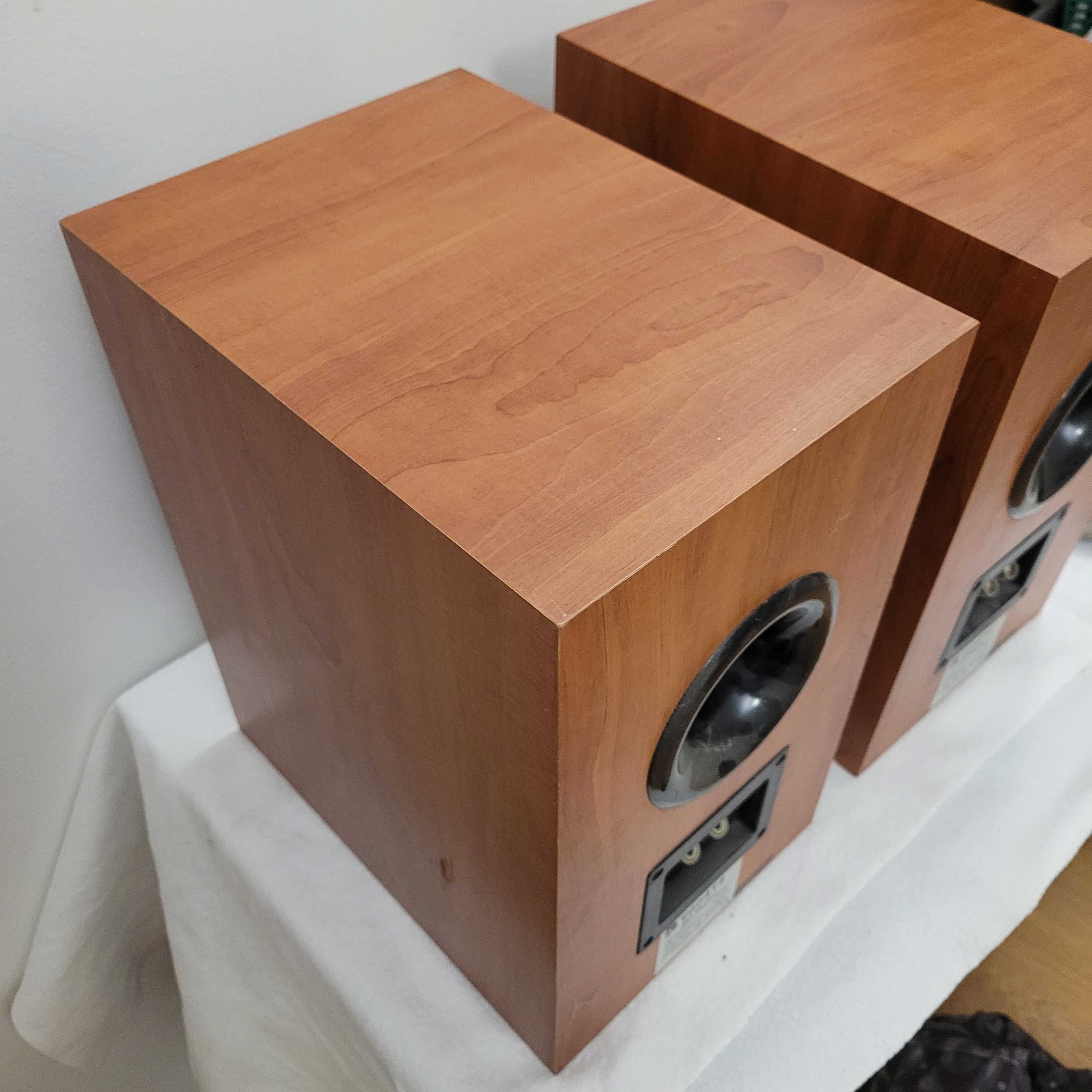 Kolumny Pro Audio Ego 414 HiEND monitory Sweden