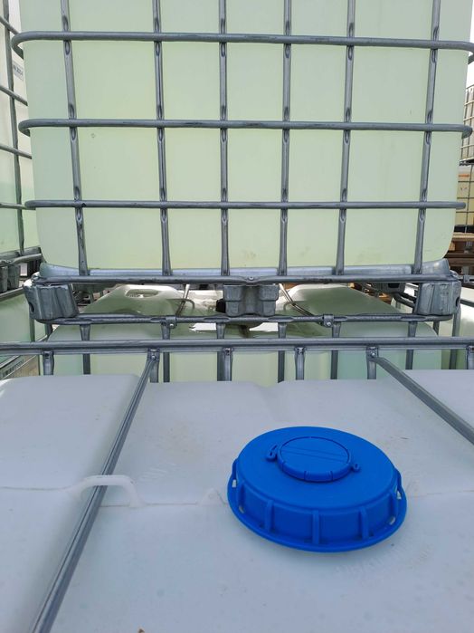 Kwas azotowy 53% zakwaszanie wody: malina, truskawka, pomidor, ogórek