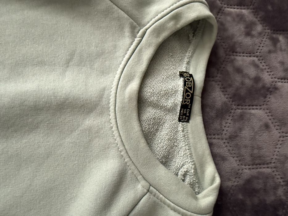 Костюм стильний спортивний