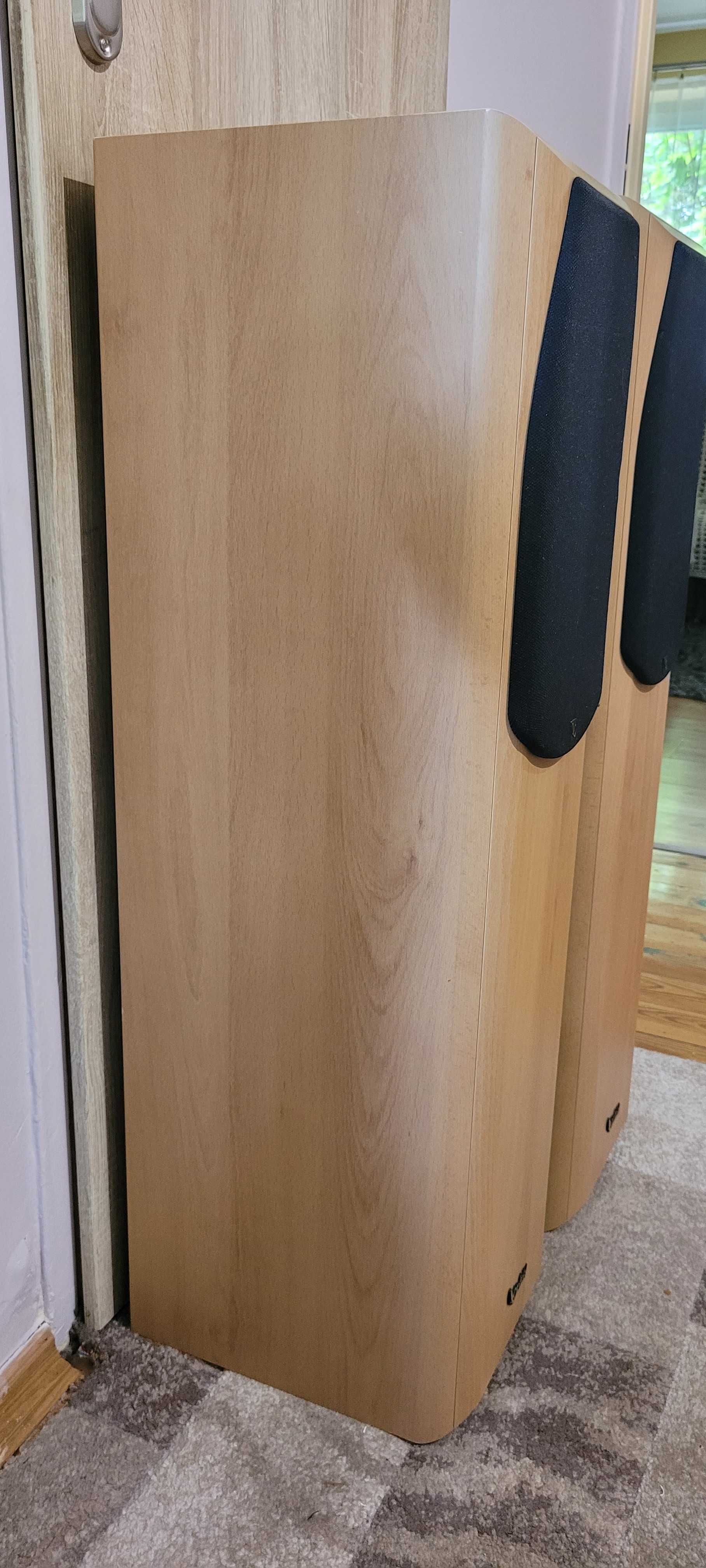 Kolumny Infinity Alpha 30