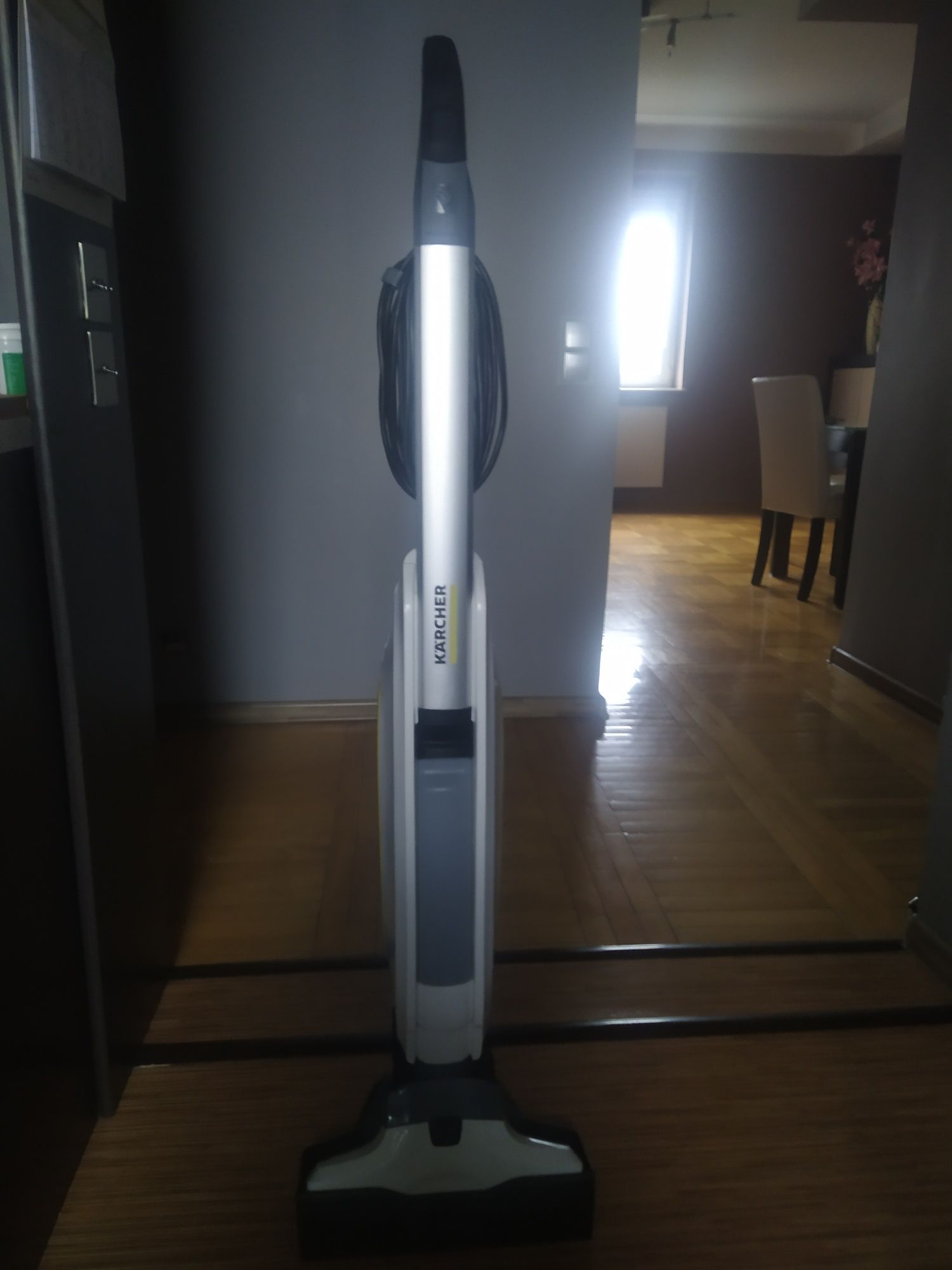 Karcher FC 5, mop elektryczny