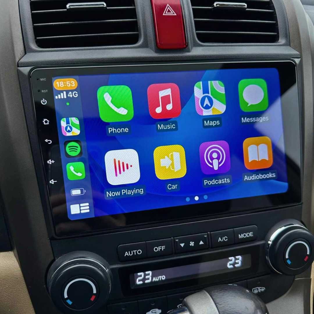 Auto Rádios GPS Compatíveis com Todas as Marcas de Automóveis