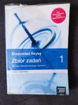 zbiór zadań dla klas pierwszych lo i technikum rozszerzon