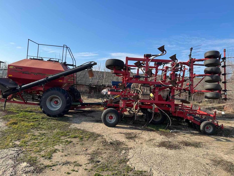 Посівний комплекс "Партнер-9»