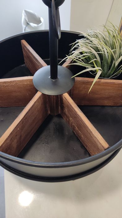 Decoração Gato Preto Divisórias