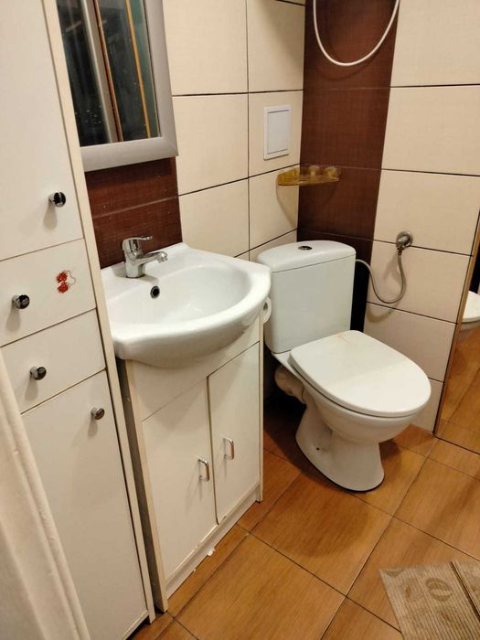 Do wynajęcia mieszkanie, kawalerka w miejscowości Gromadka