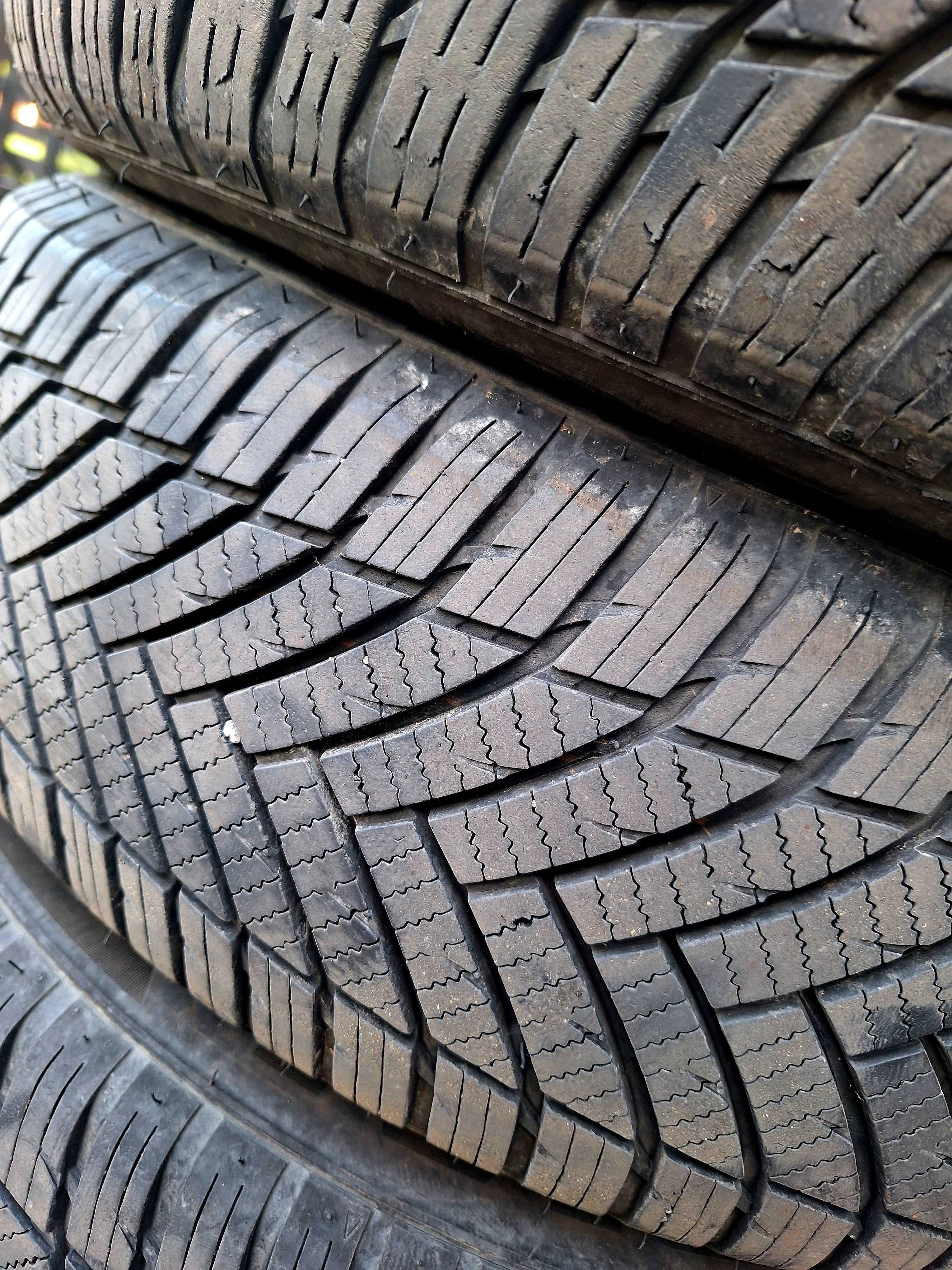 Opony 175/65 R14 całoroczne