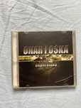 Onar i Ośka - Superelax - RAP CD