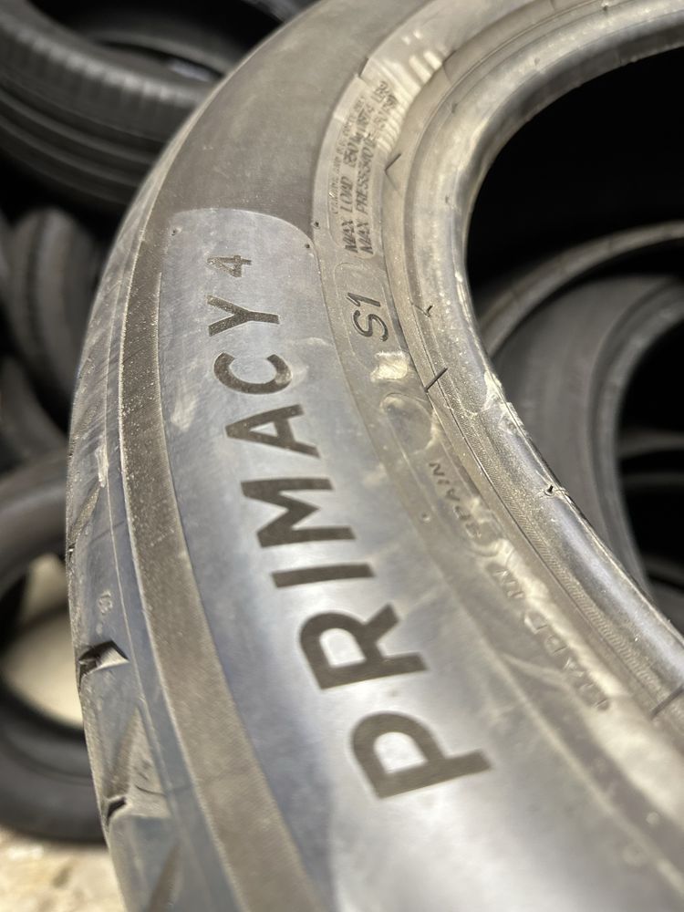 Резина 225/55/18 Michelin R18 пара літо 2020