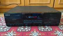 Magnetofon Kenwood KXF-W4010