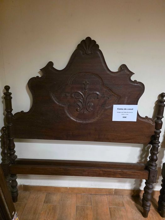 Móveis usados antigos