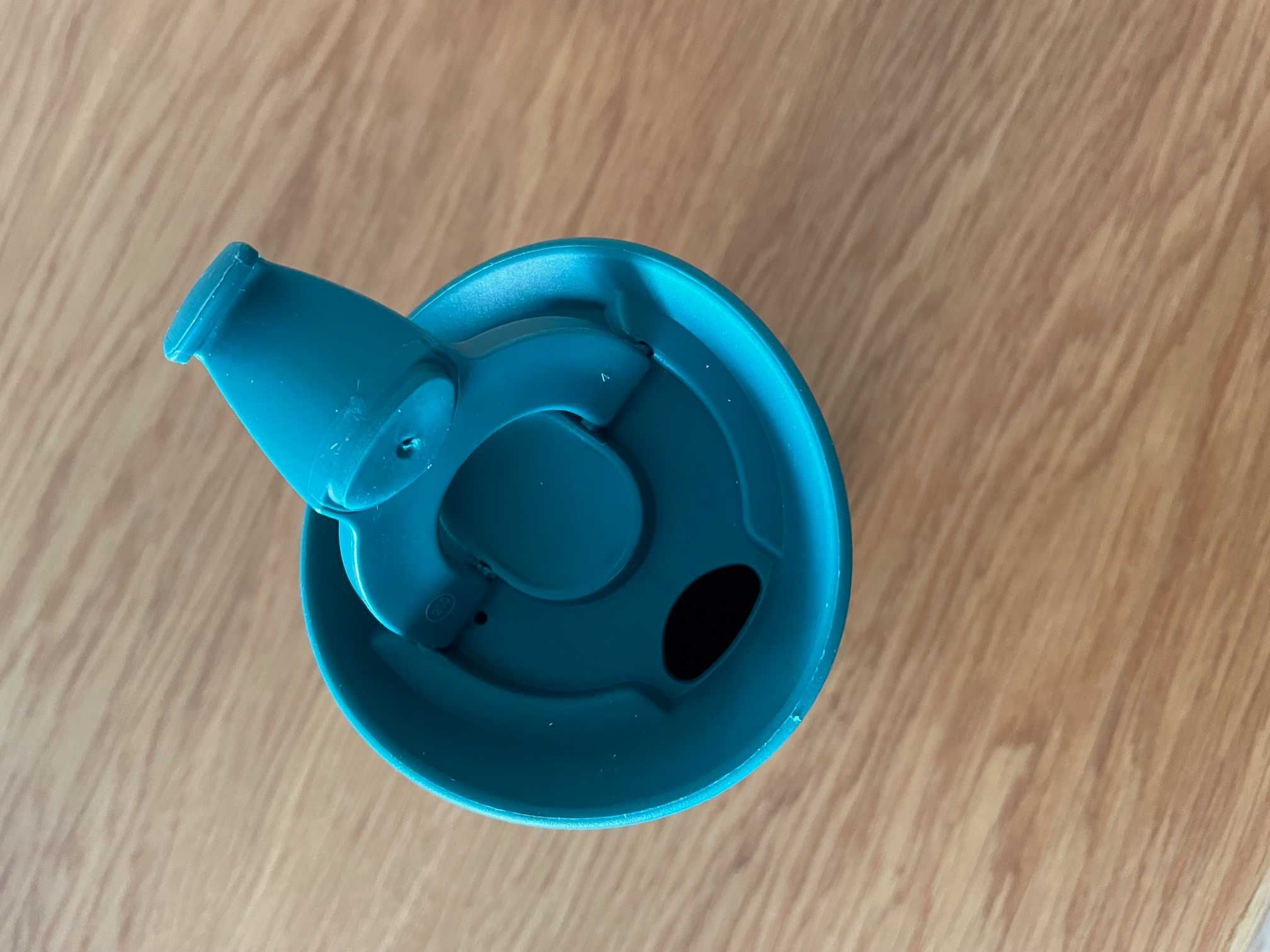 Caneca de viagem Bodum com capacidade de 0,35 l
