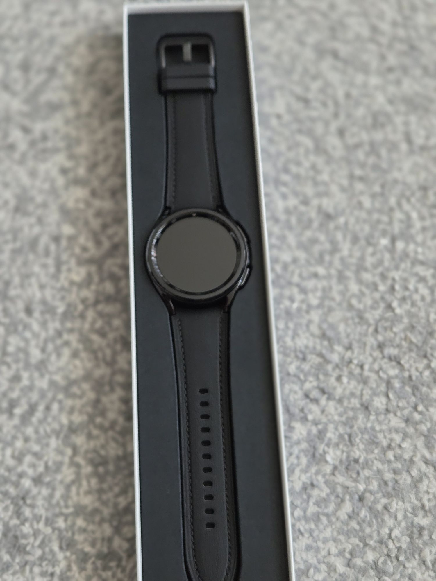 Samsung Galaxy Watch6 Classic 43mm