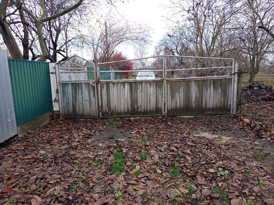 Будиночок в селі