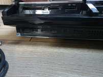 CECHC04 Kompatybilność Wsteczna PS1 PS2 Playstation 3 FAT + Sixaxis