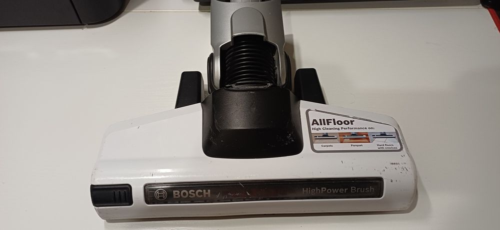 Насадка для пылесоса AllFloor HighPower Brush Bosch Athlet BCH6ATH25