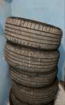 Opony Dunlop 205/55 R16