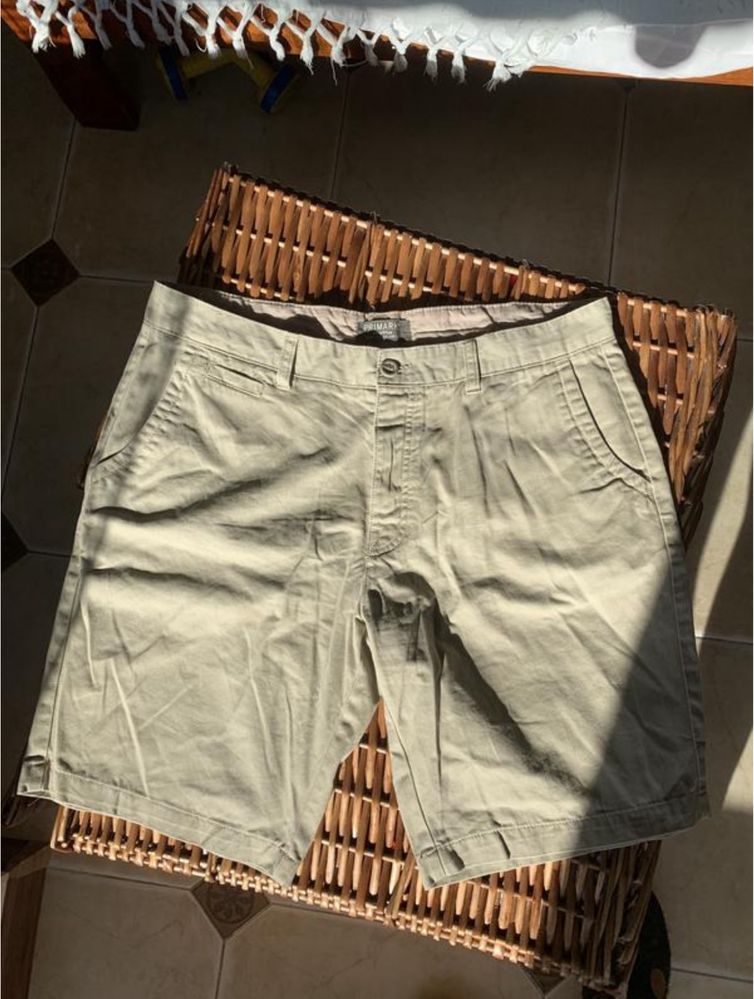 Шорти Класичні Primark