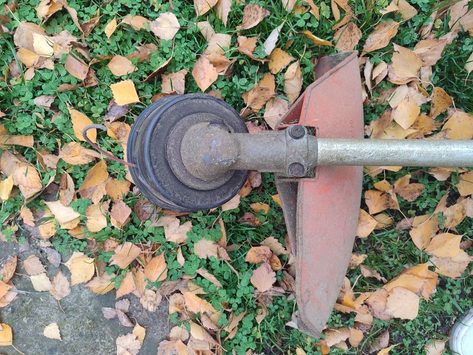 Kosa spalinowa Sthil FS400