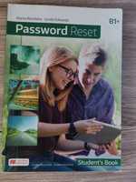 Podręcznik do Angielskiego Password Reset B1+