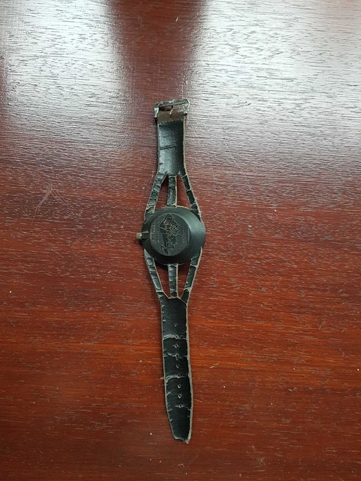 Relogio Vintage SPACEMAN automatic Original anos 70