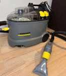 Odkurzacz piorący karcher puzzi 8/1C