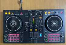 Controladora DJ Pionner DDJ-400 - Pra vender rápido