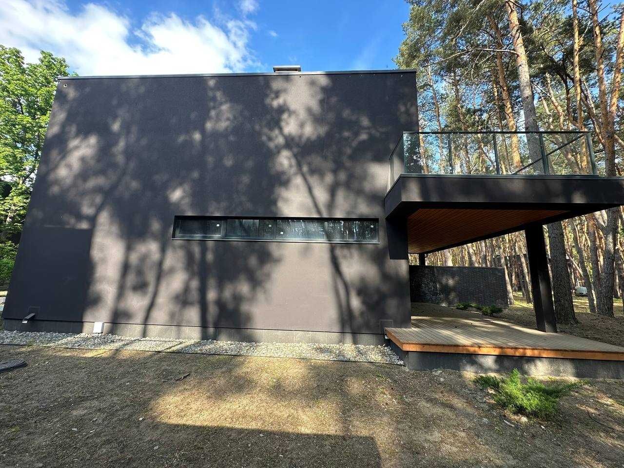 Продам будинок 166 м2 в Goodwill residence с. Піщанка