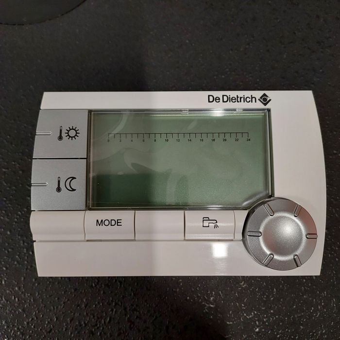 De Dietrich Regulator Pokojowy AD285