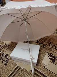 Весільна парасолька