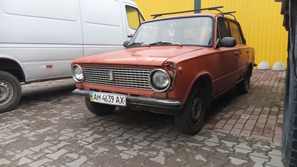 Продам срочно ваз 2101