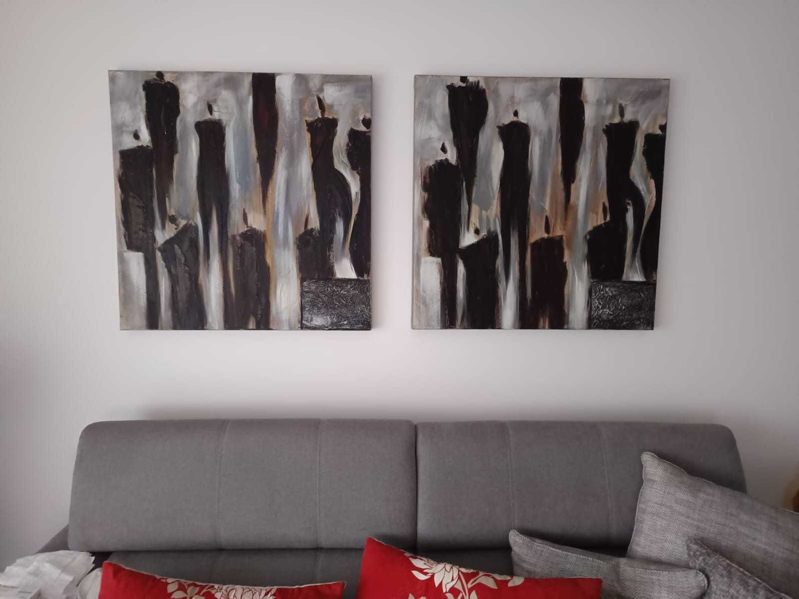 Quadros de parede