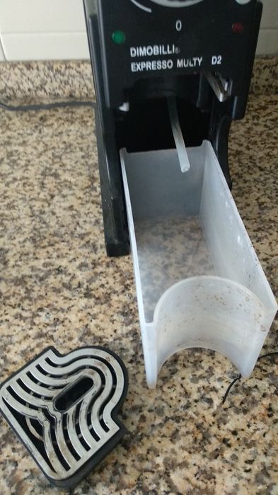 Dimobilli - expresso Multy D2