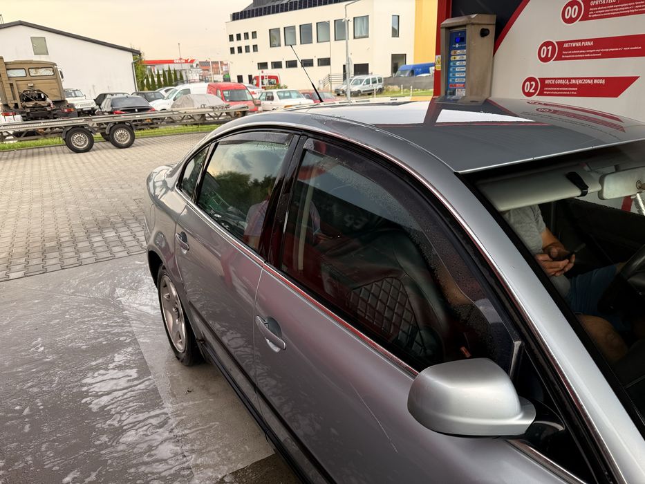 Passat B5 FL 1.8t