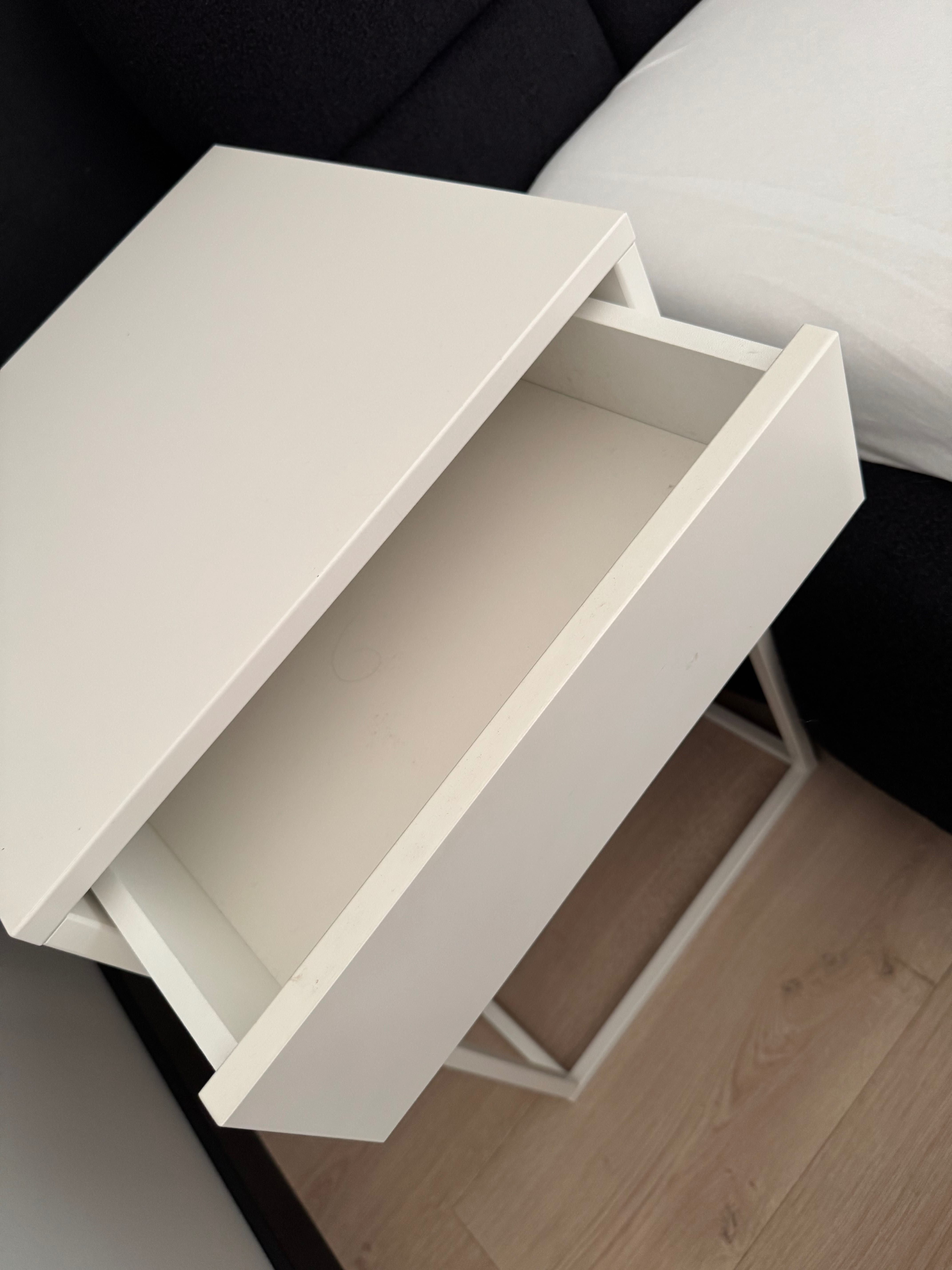Szafki nocne ikea