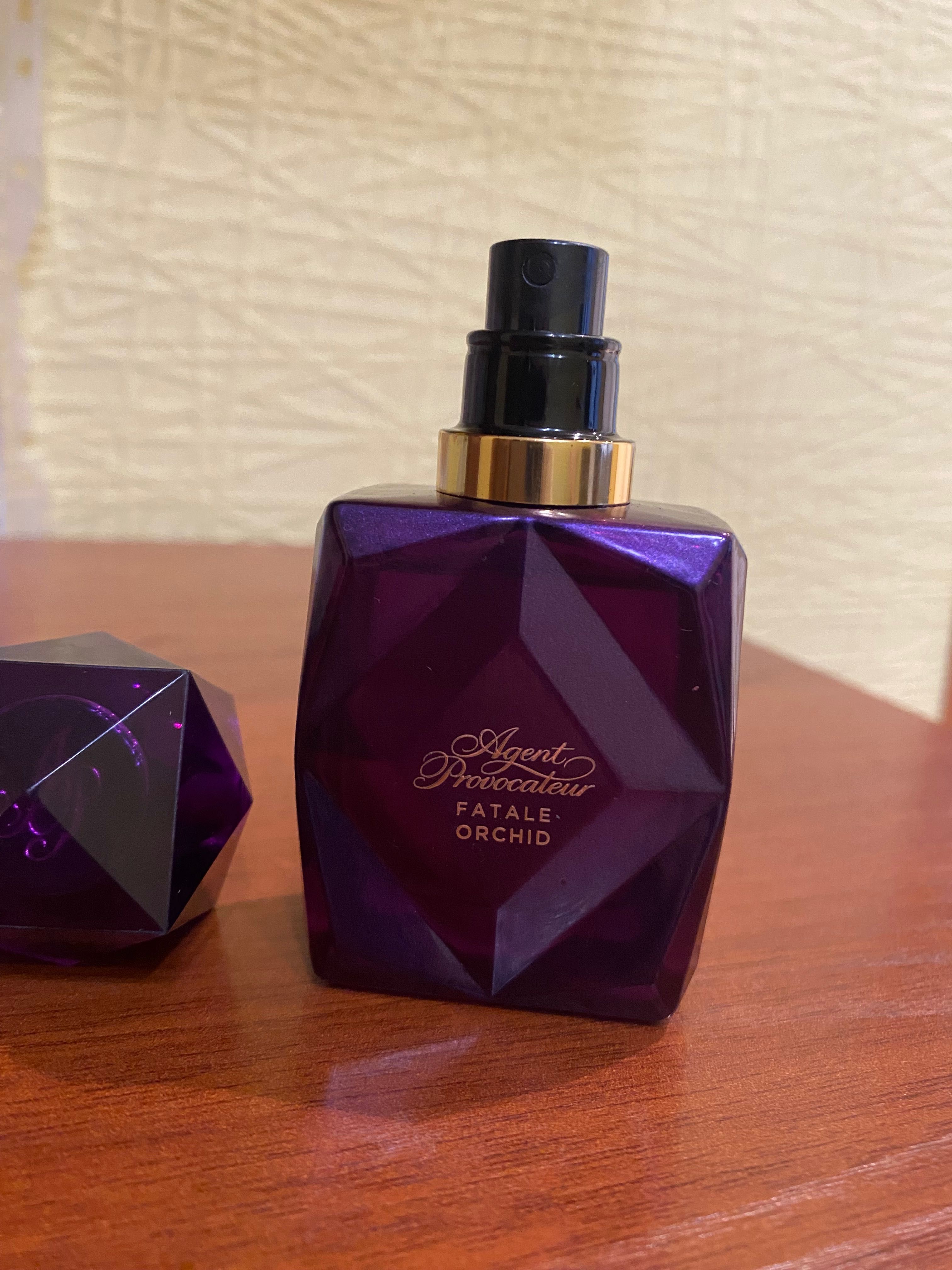 Fatale Orchid Agent Provocateur парфумована вода