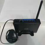 Wi-Fi роутер маршрутизатор D-Link DIR-300