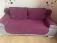 Sofa Kanapa rozkładana