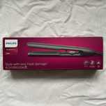 Nowa czarna Prostownica Philips BHS510/00 Jonizacja