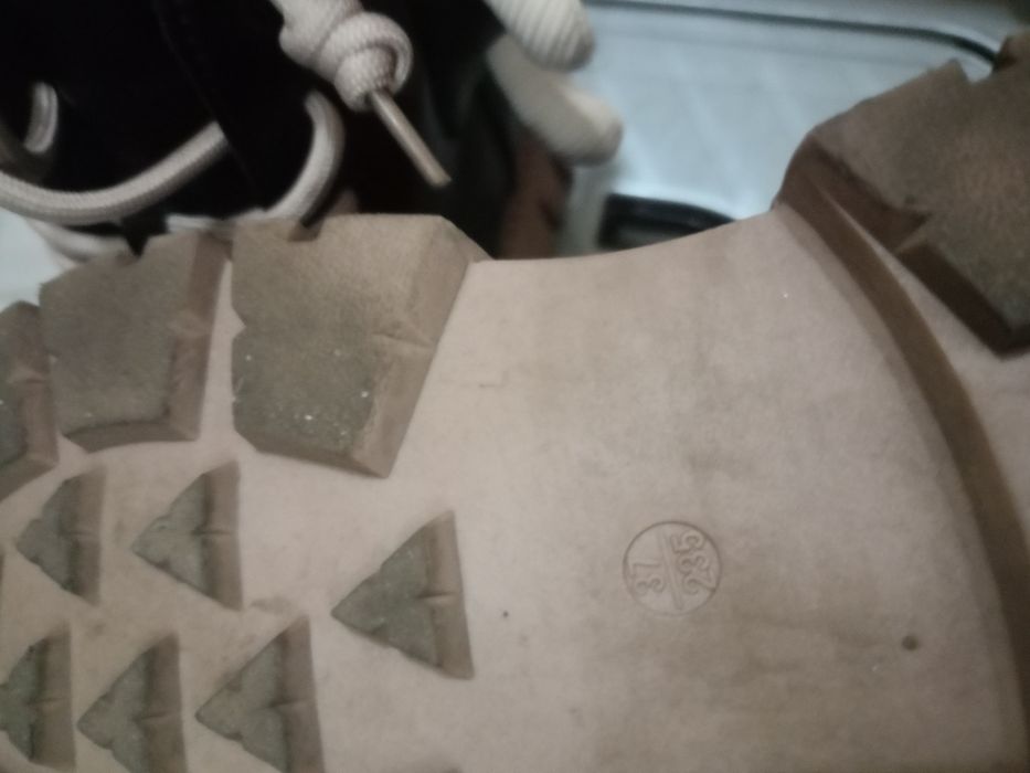 Buty zimowe,happy kids, rozmiar 37