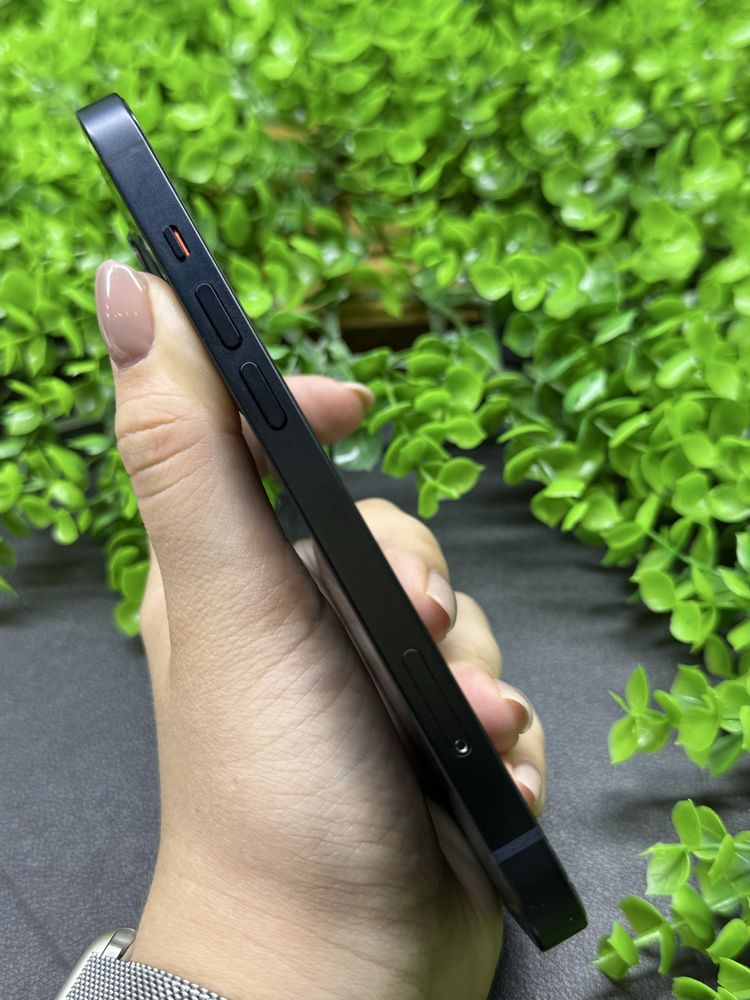 iPhone 13, 128Gb, Midnight (Neverlock) Айфон 13, 128гб, черный, 89%АКБ