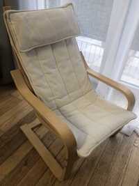 Krzesełko/fotel dla dzieci Ikea